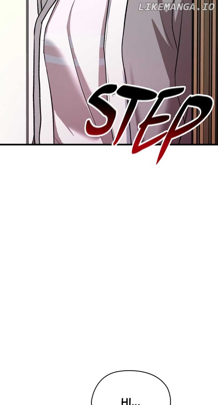 I will steal your place chapter 30 page 63