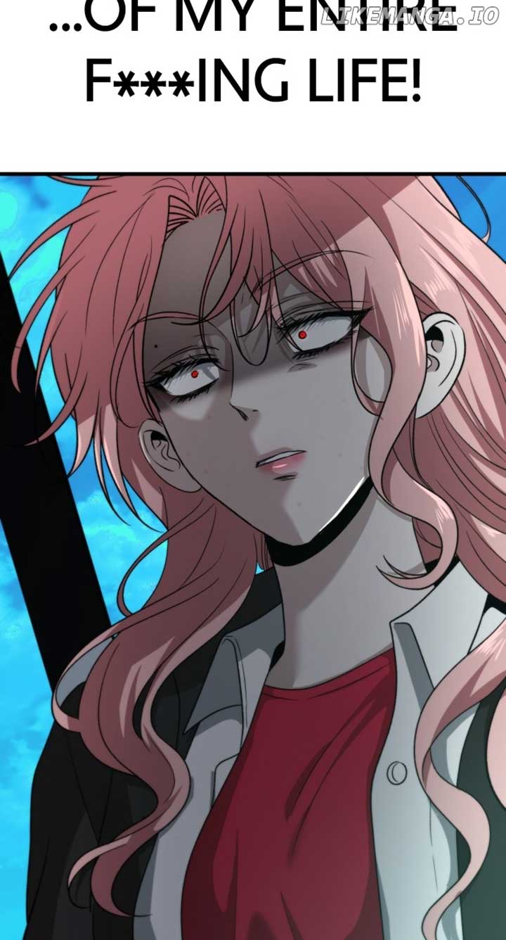 I will steal your place chapter 30 page 67