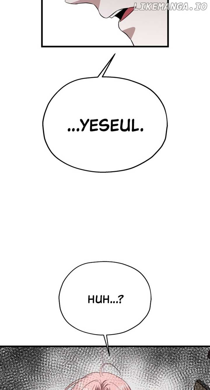 I will steal your place chapter 30 page 89