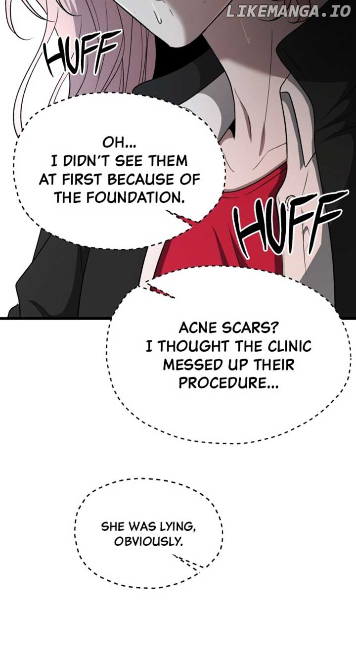 I will steal your place chapter 30 page 93