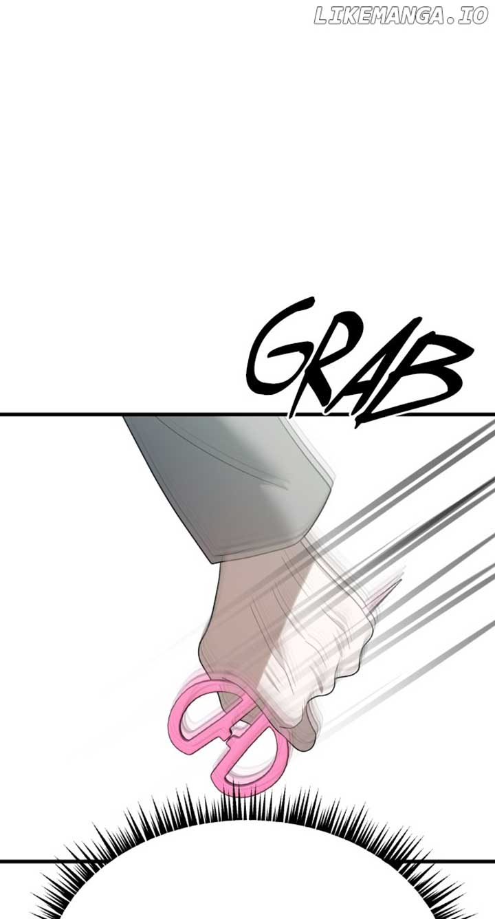 I will steal your place chapter 30 page 103