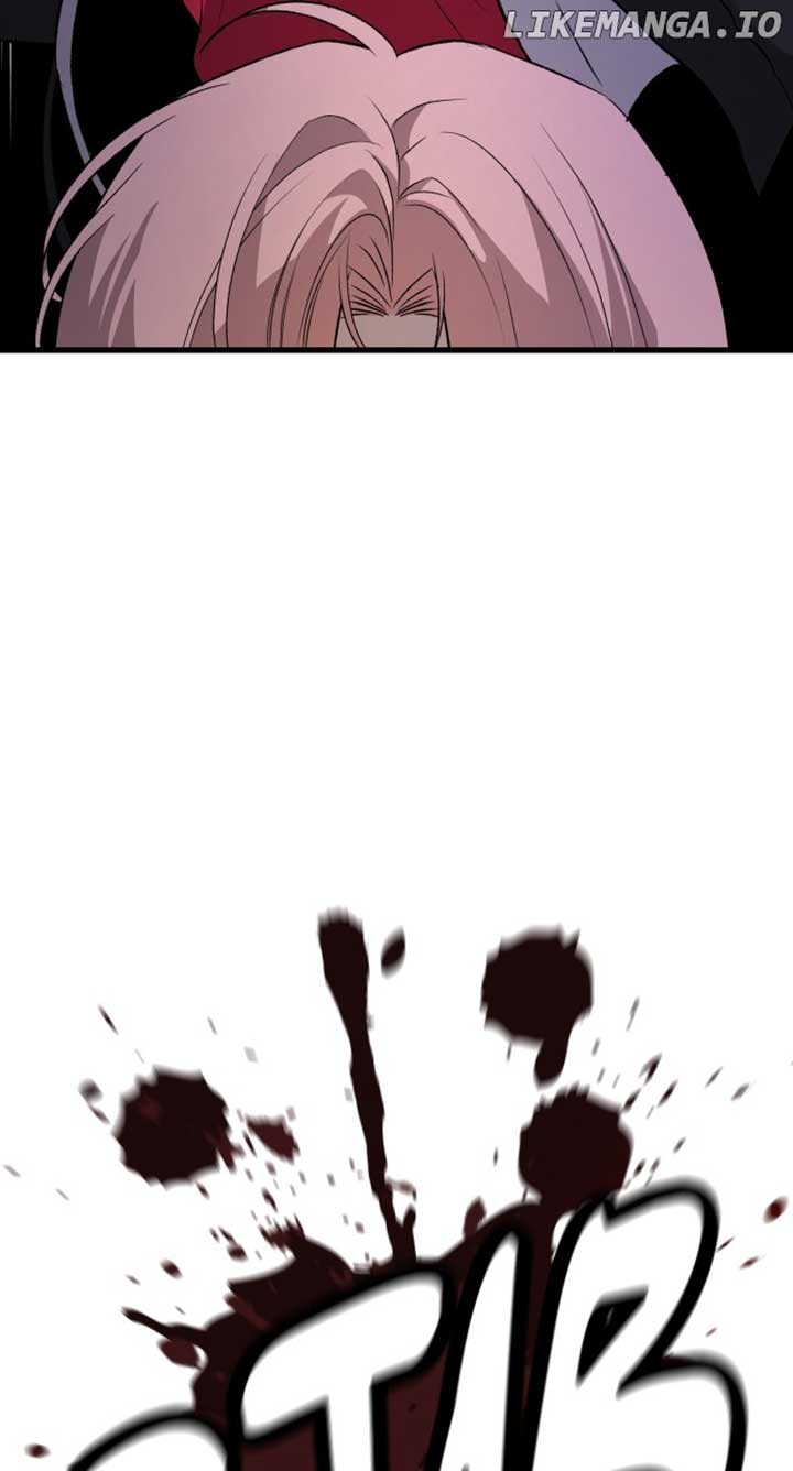 I will steal your place chapter 30 page 109
