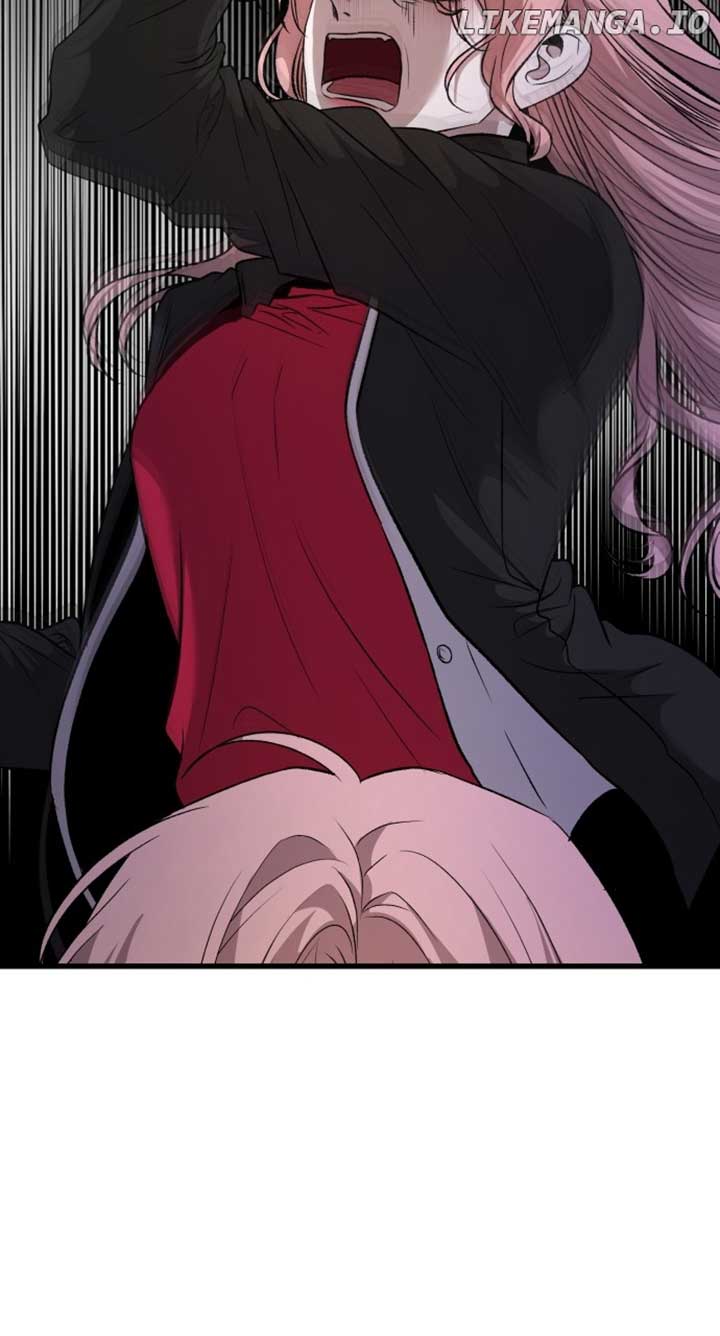 I will steal your place chapter 31 page 2