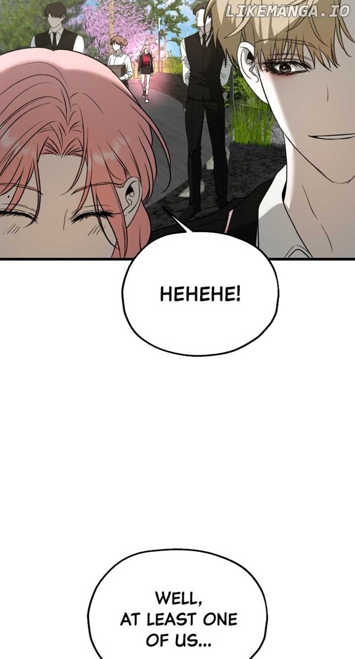I will steal your place chapter 32 page 3