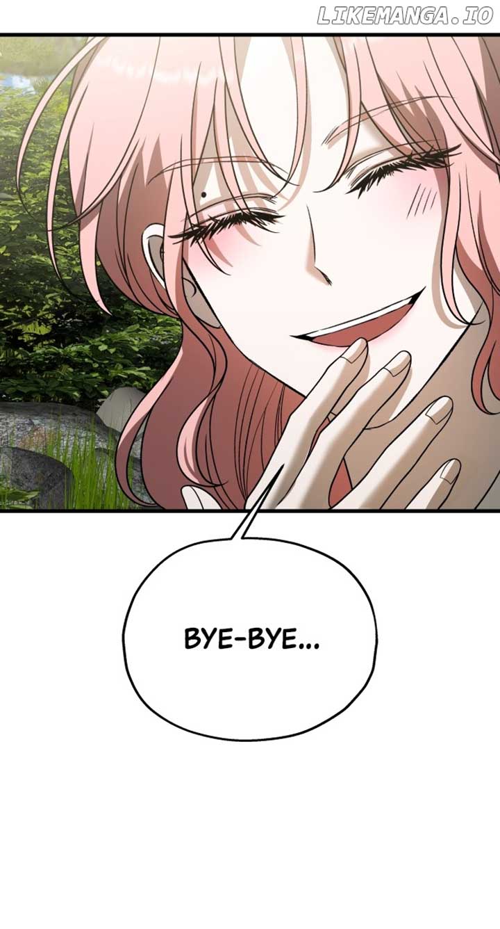 I will steal your place chapter 32 page 35