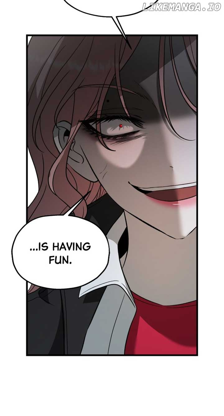 I will steal your place chapter 32 page 4