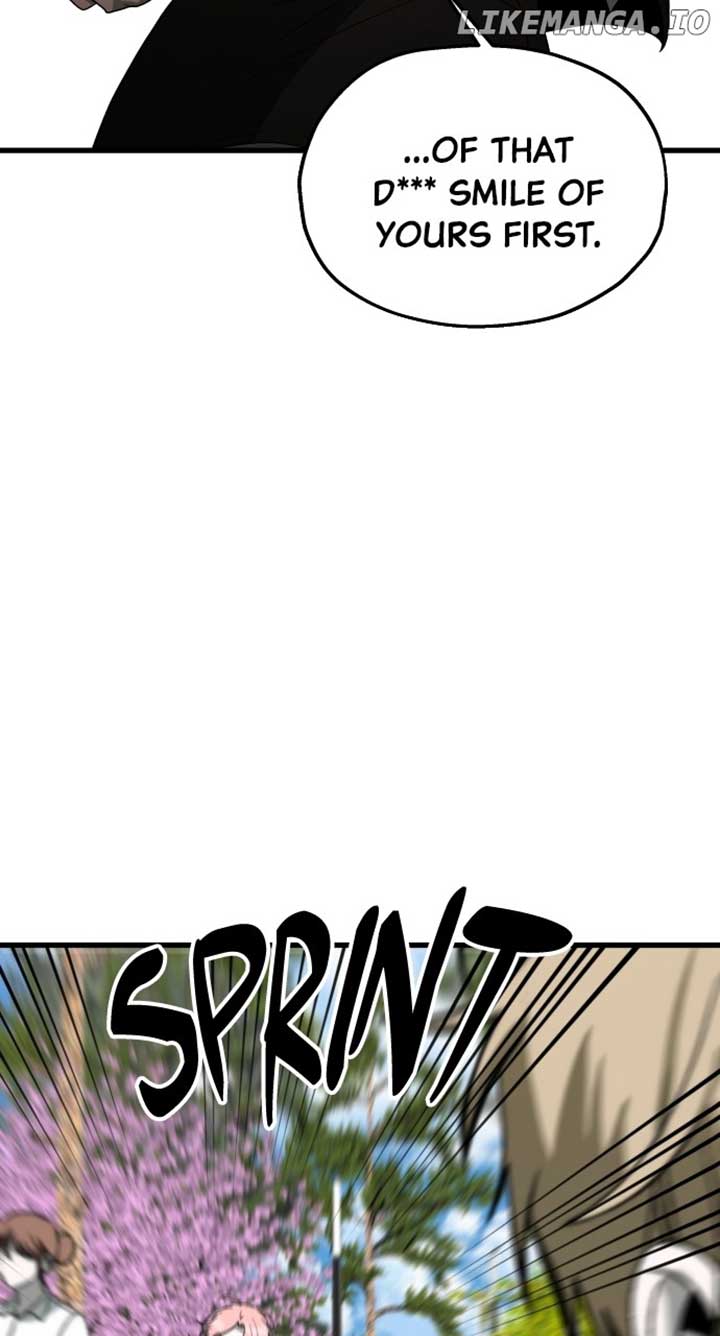 I will steal your place chapter 32 page 6