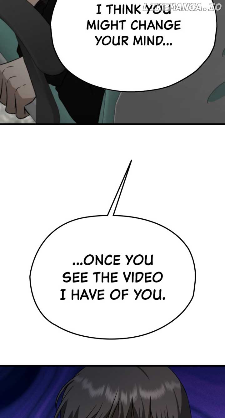 I will steal your place chapter 32 page 64