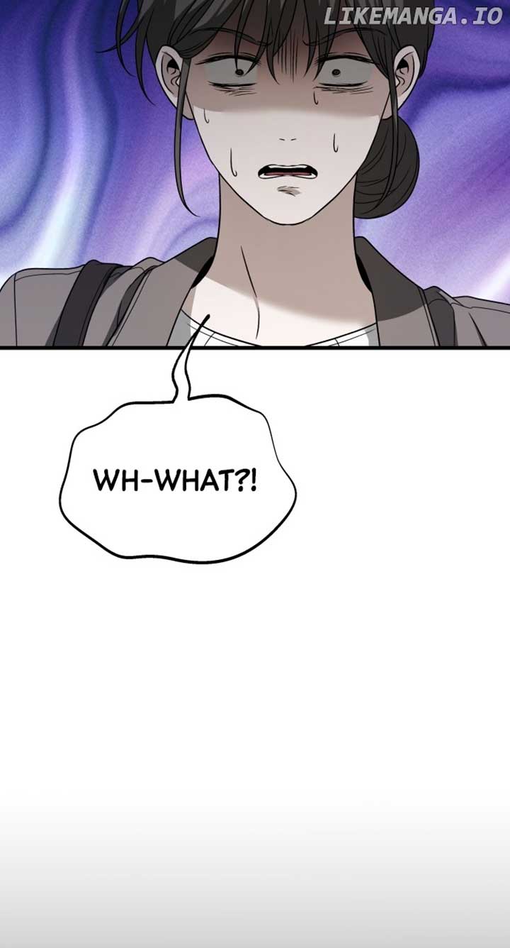 I will steal your place chapter 32 page 65