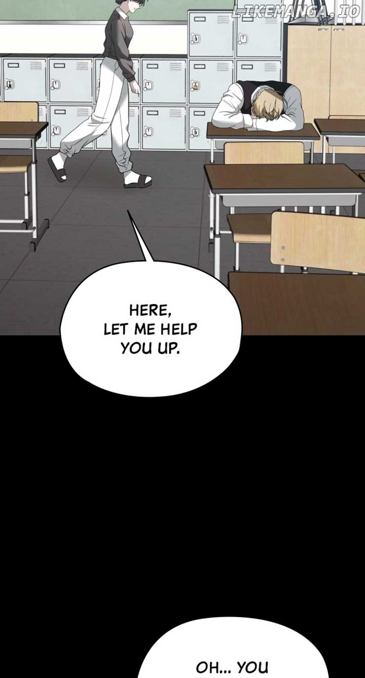 I will steal your place chapter 32 page 79