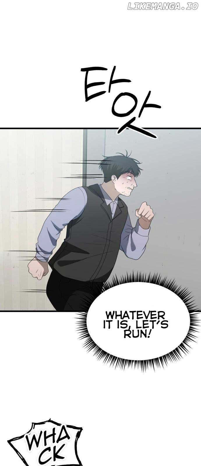 I will steal your place chapter 33 page 48