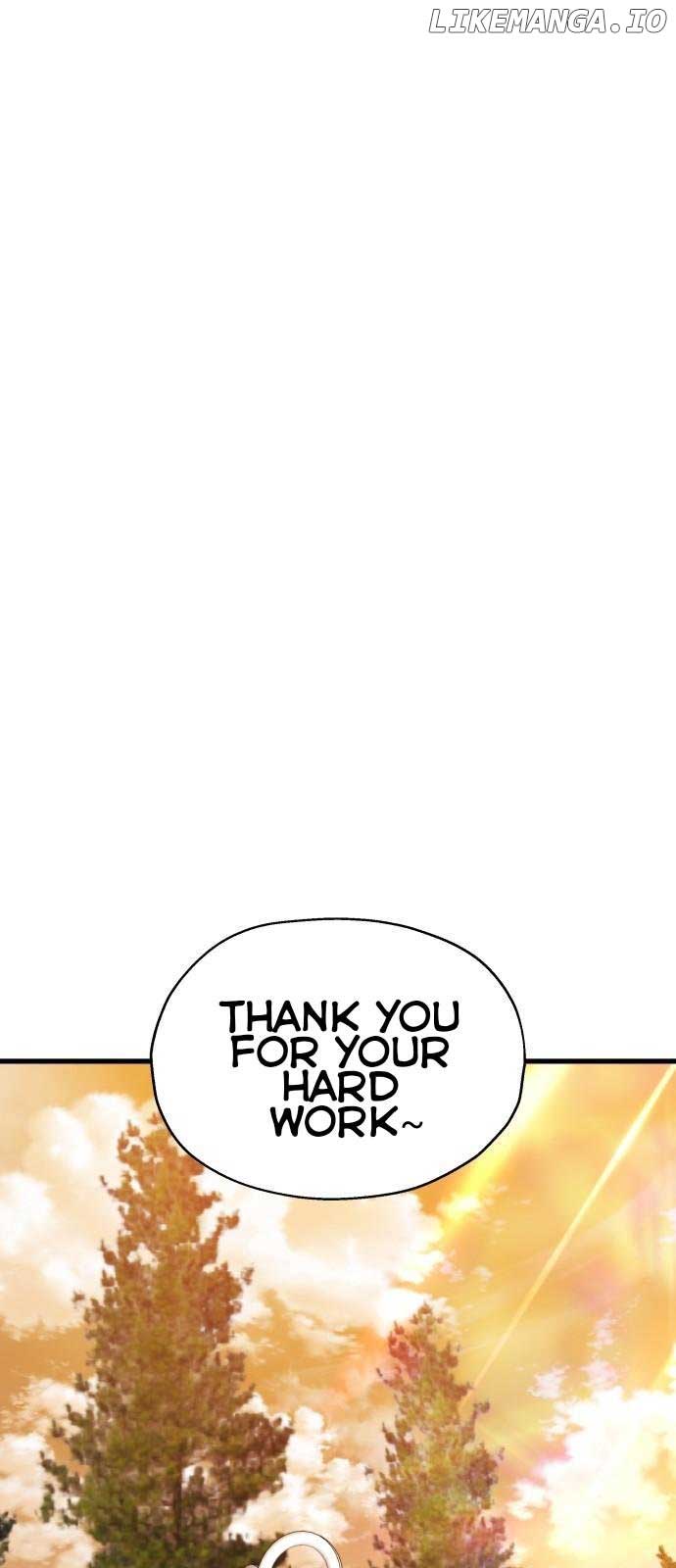 I will steal your place chapter 33 page 64