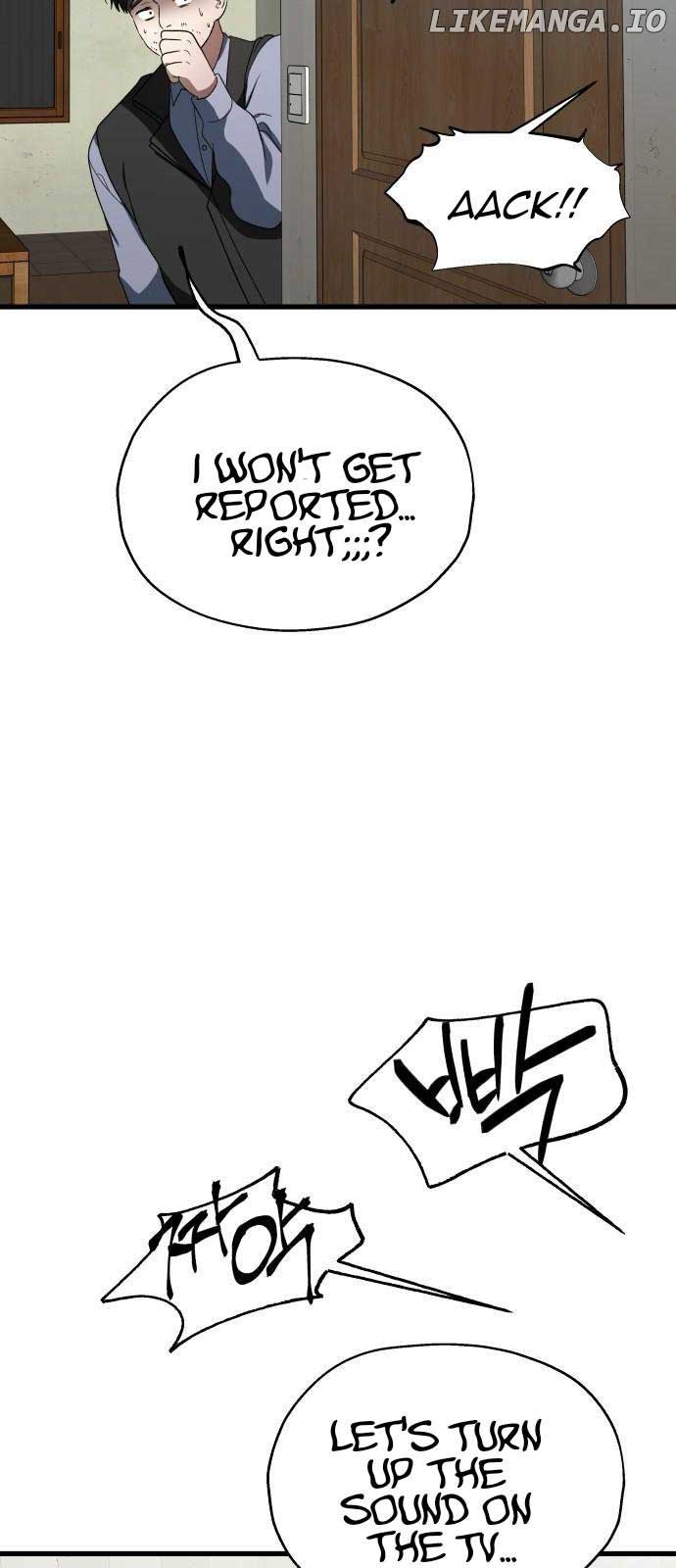 I will steal your place chapter 33 page 72