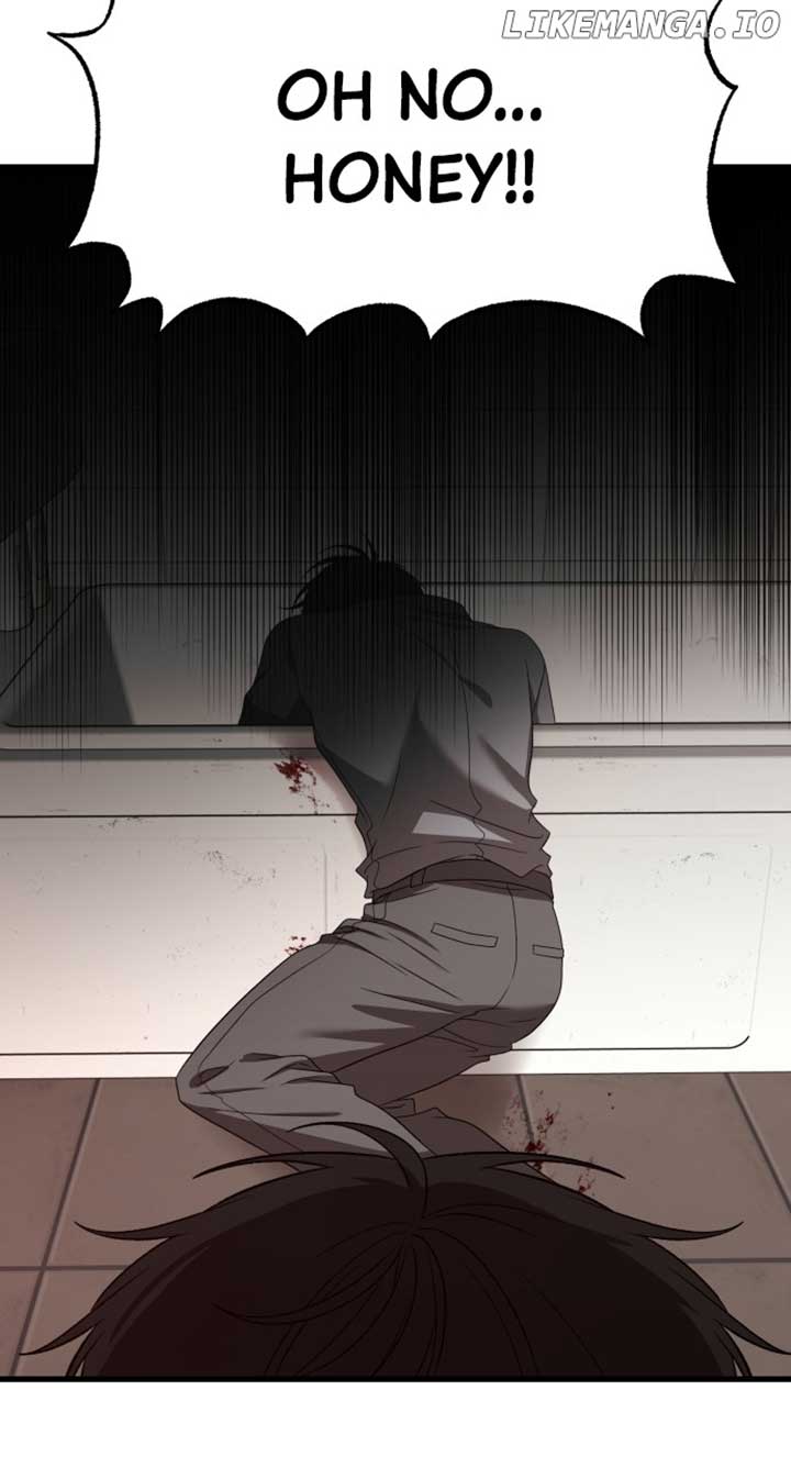I will steal your place chapter 34 page 7