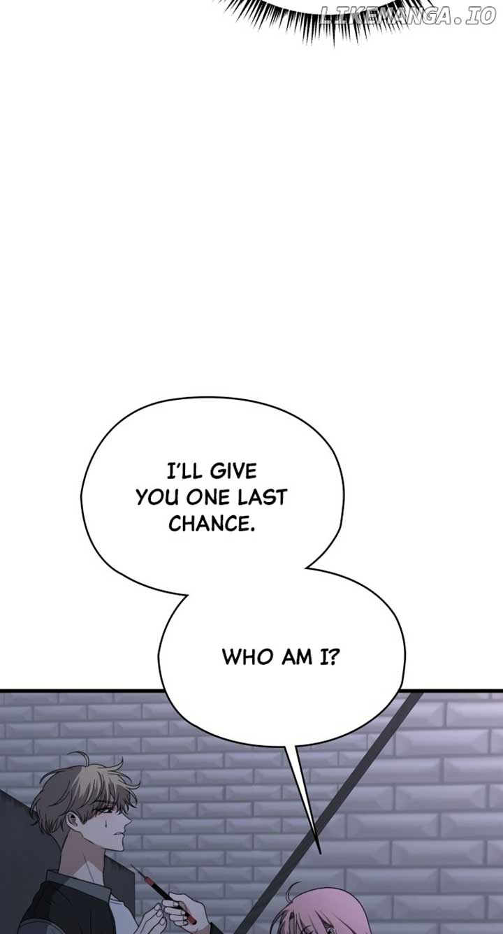I will steal your place chapter 35 page 35
