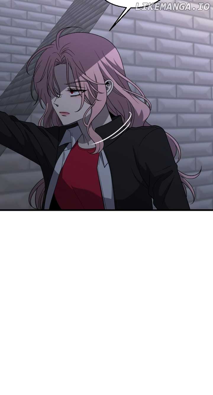 I will steal your place chapter 35 page 40