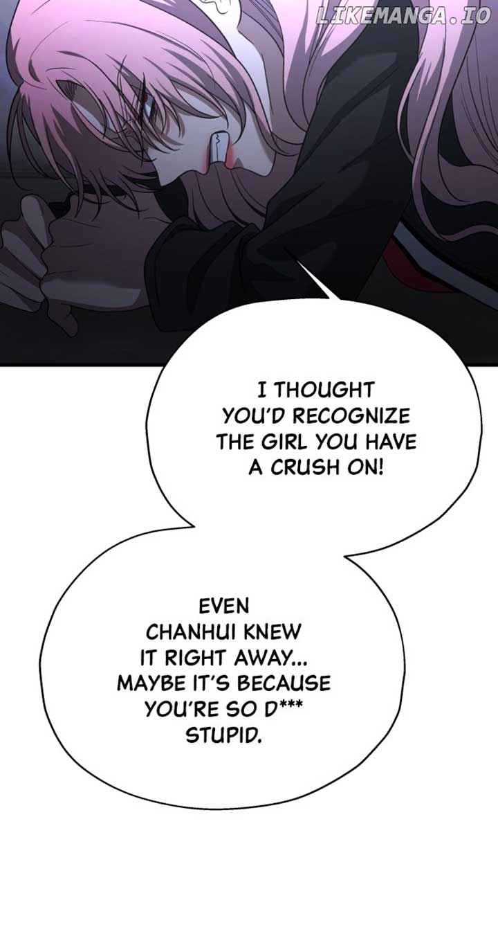 I will steal your place chapter 35 page 49