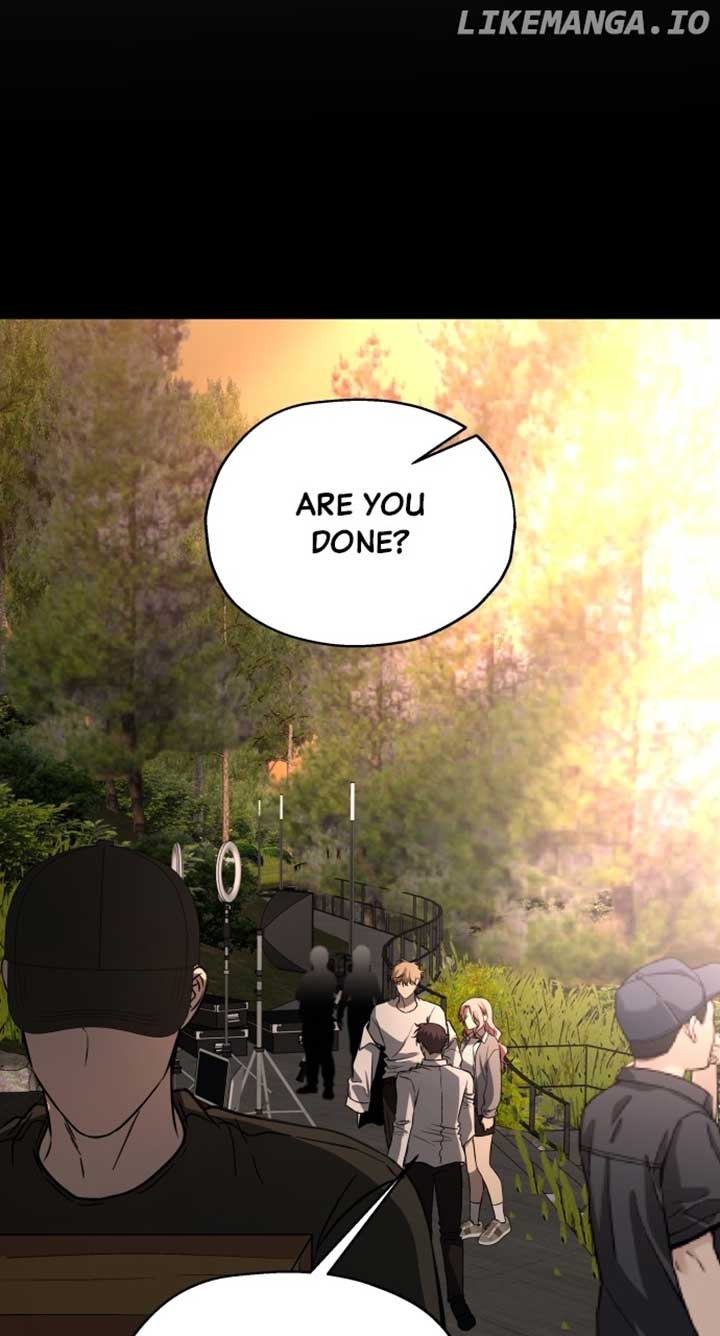 I will steal your place chapter 35 page 7