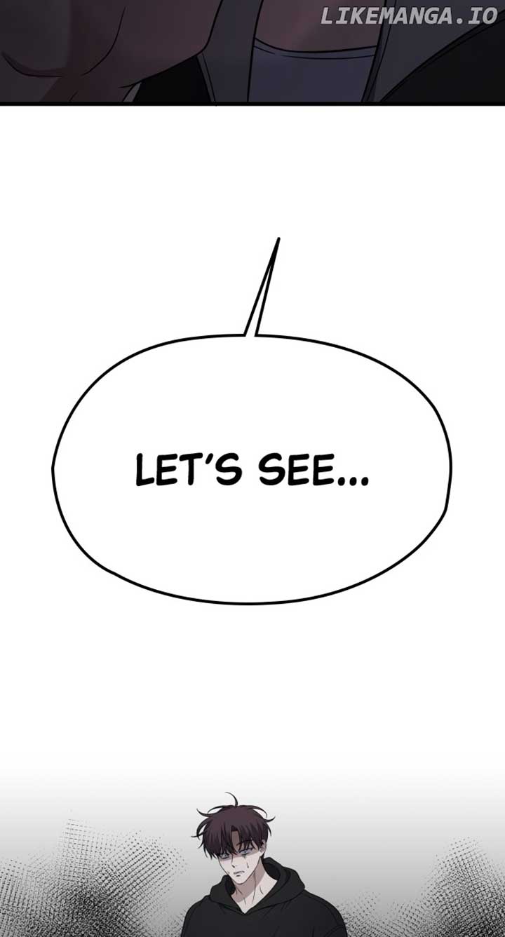 I will steal your place chapter 35 page 97