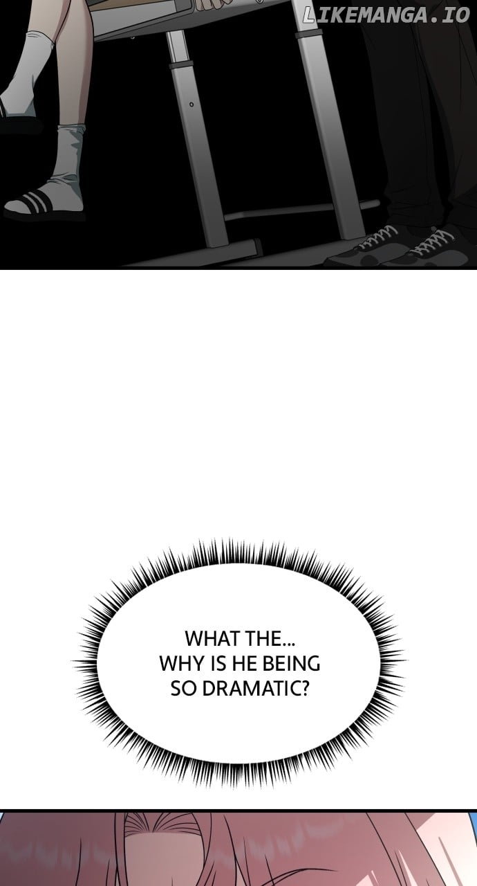 I will steal your place chapter 37 page 7