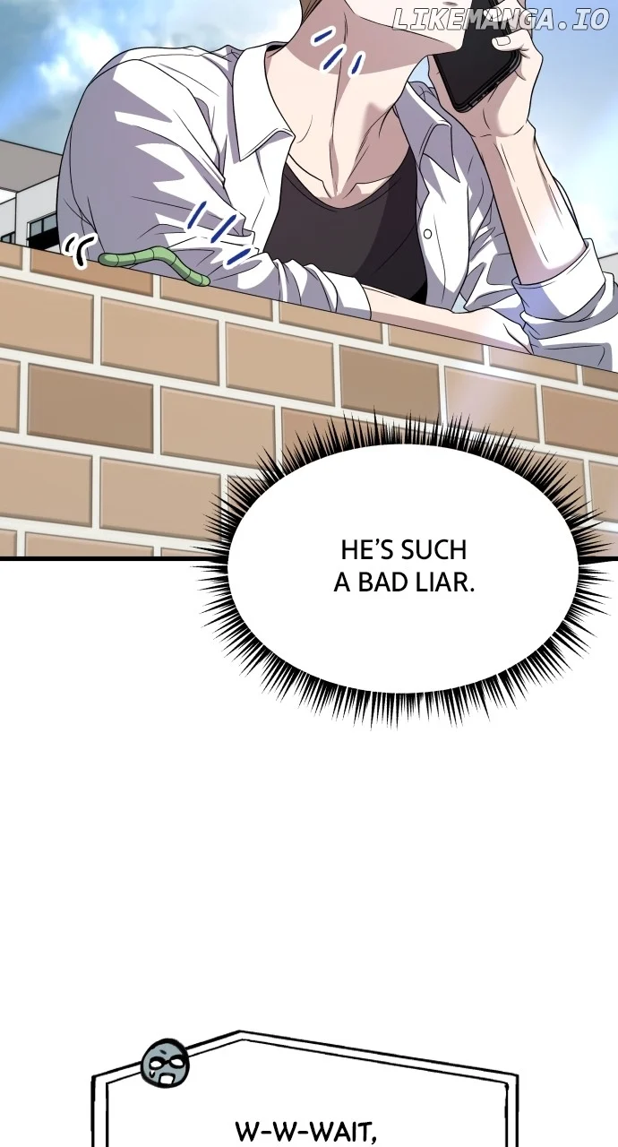 I will steal your place chapter 38 page 10