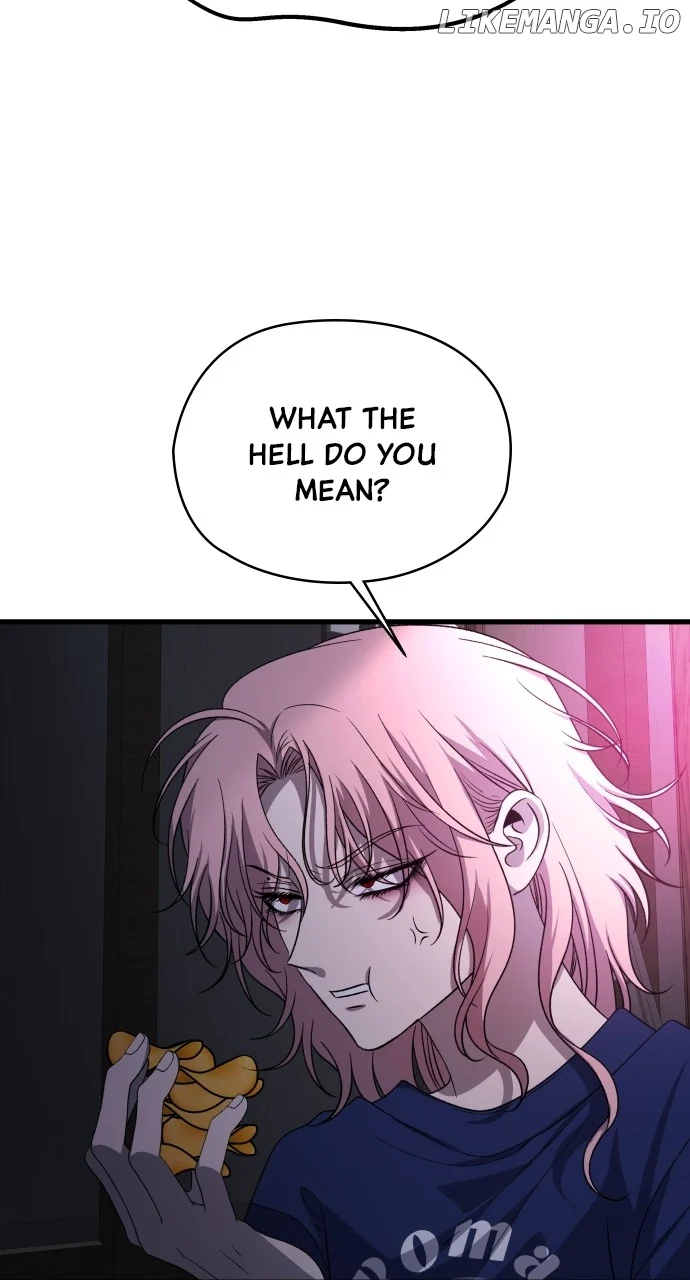 I will steal your place chapter 38 page 103