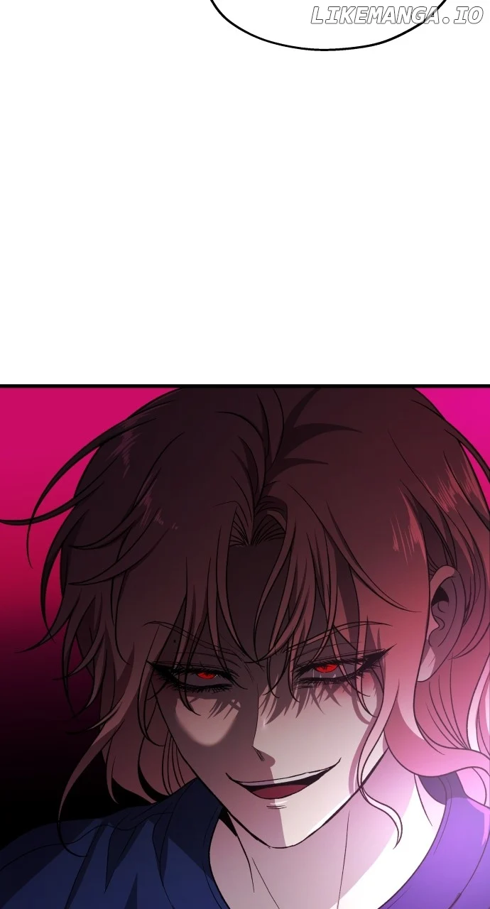 I will steal your place chapter 38 page 106