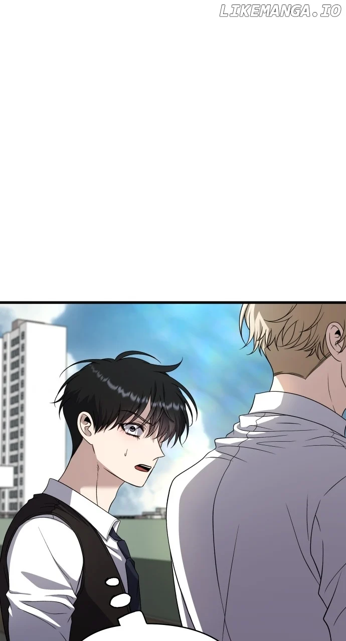 I will steal your place chapter 38 page 17