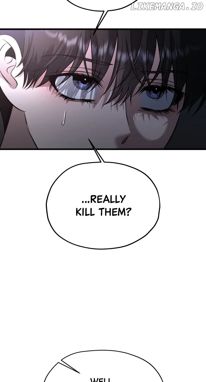 I will steal your place chapter 38 page 36