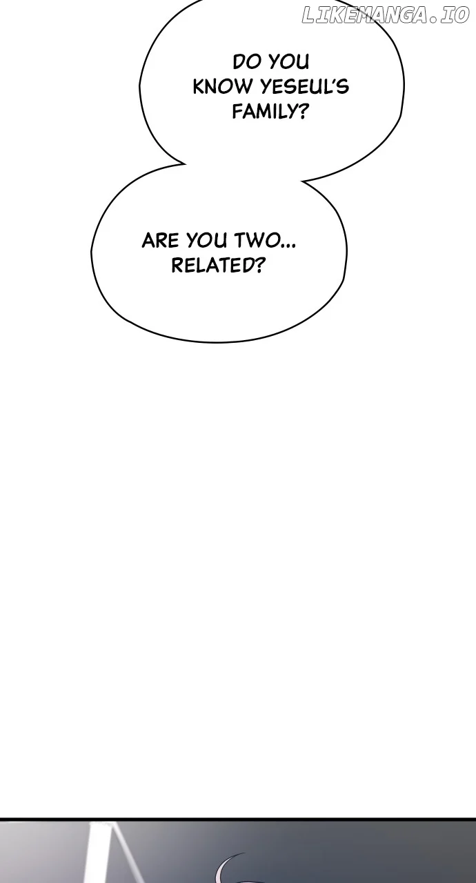 I will steal your place chapter 38 page 43