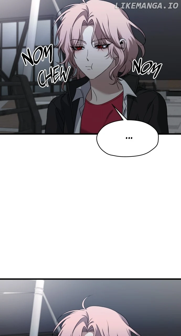 I will steal your place chapter 38 page 44