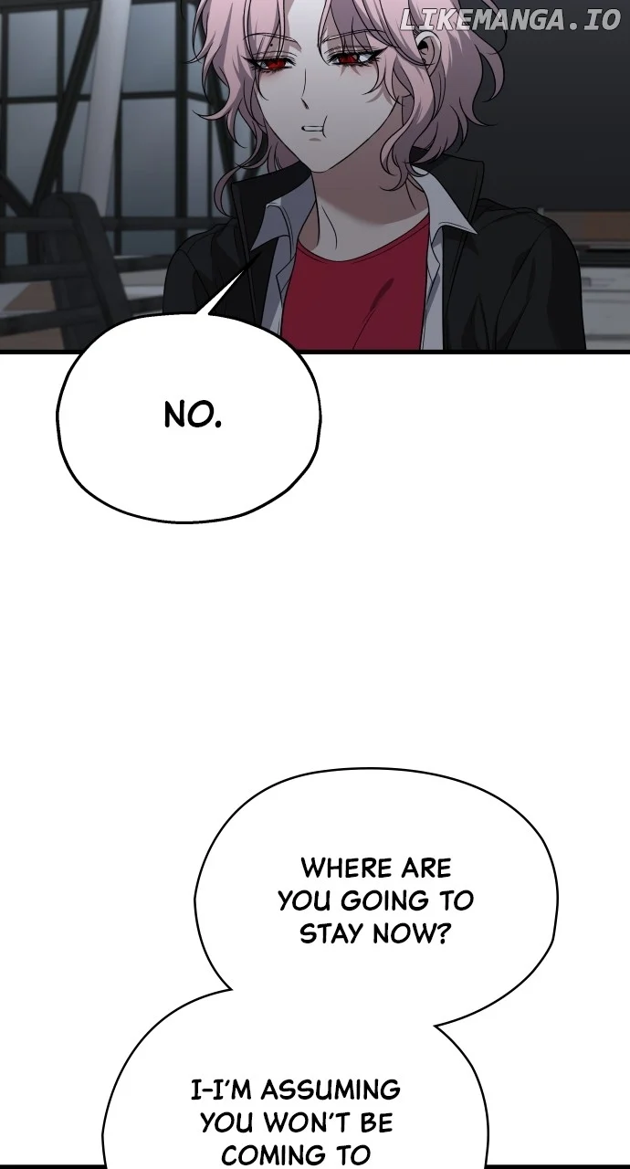 I will steal your place chapter 38 page 45