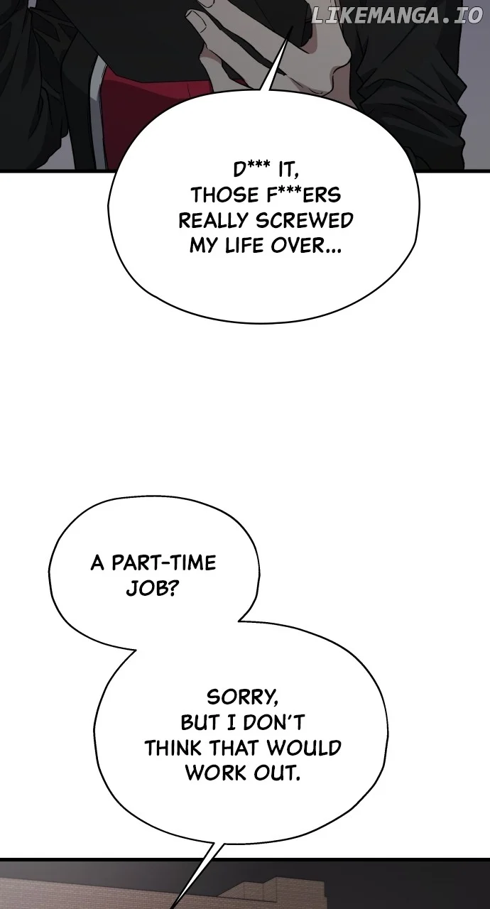 I will steal your place chapter 38 page 48