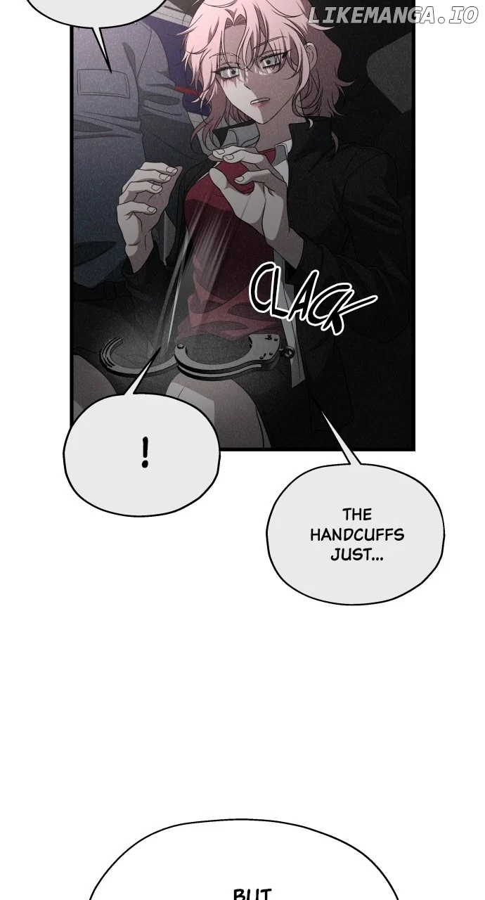 I will steal your place chapter 38 page 53