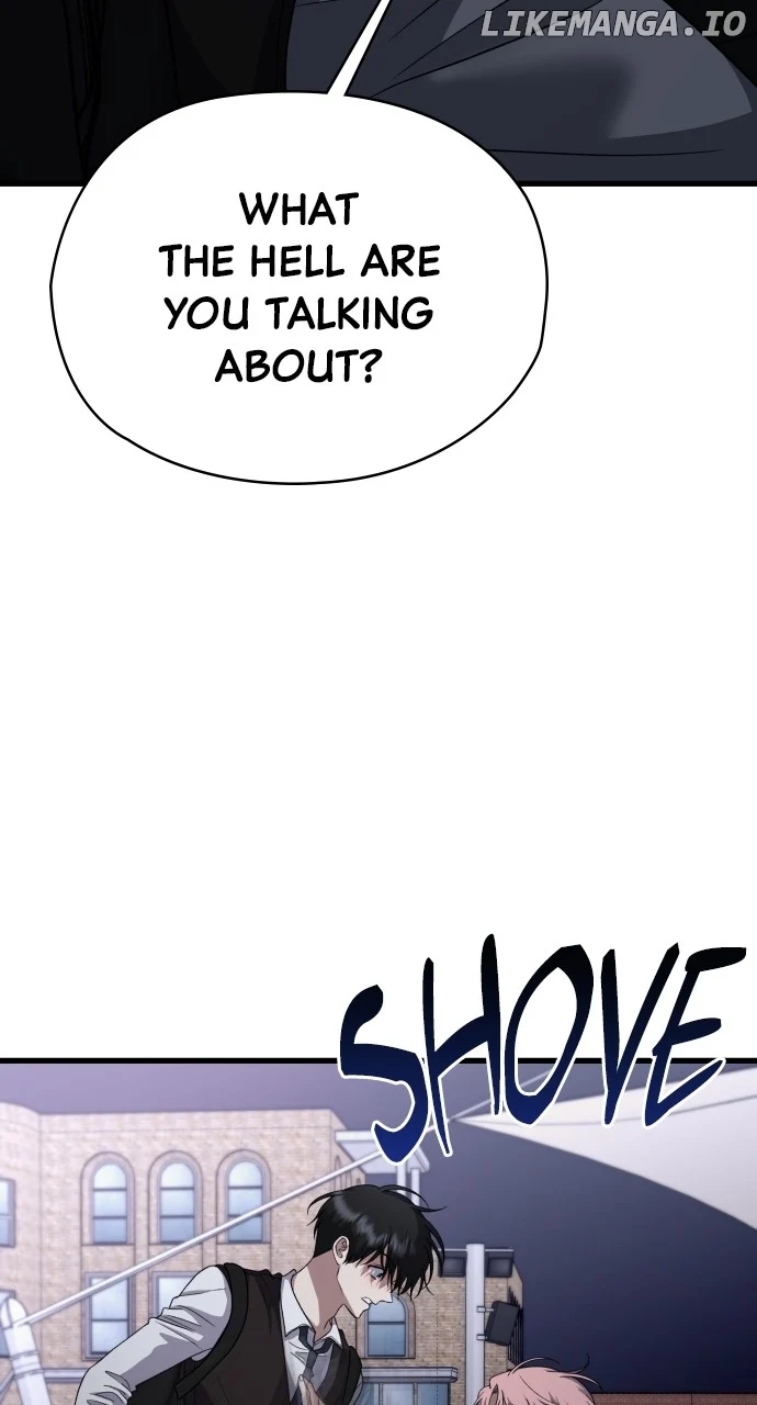 I will steal your place chapter 38 page 60