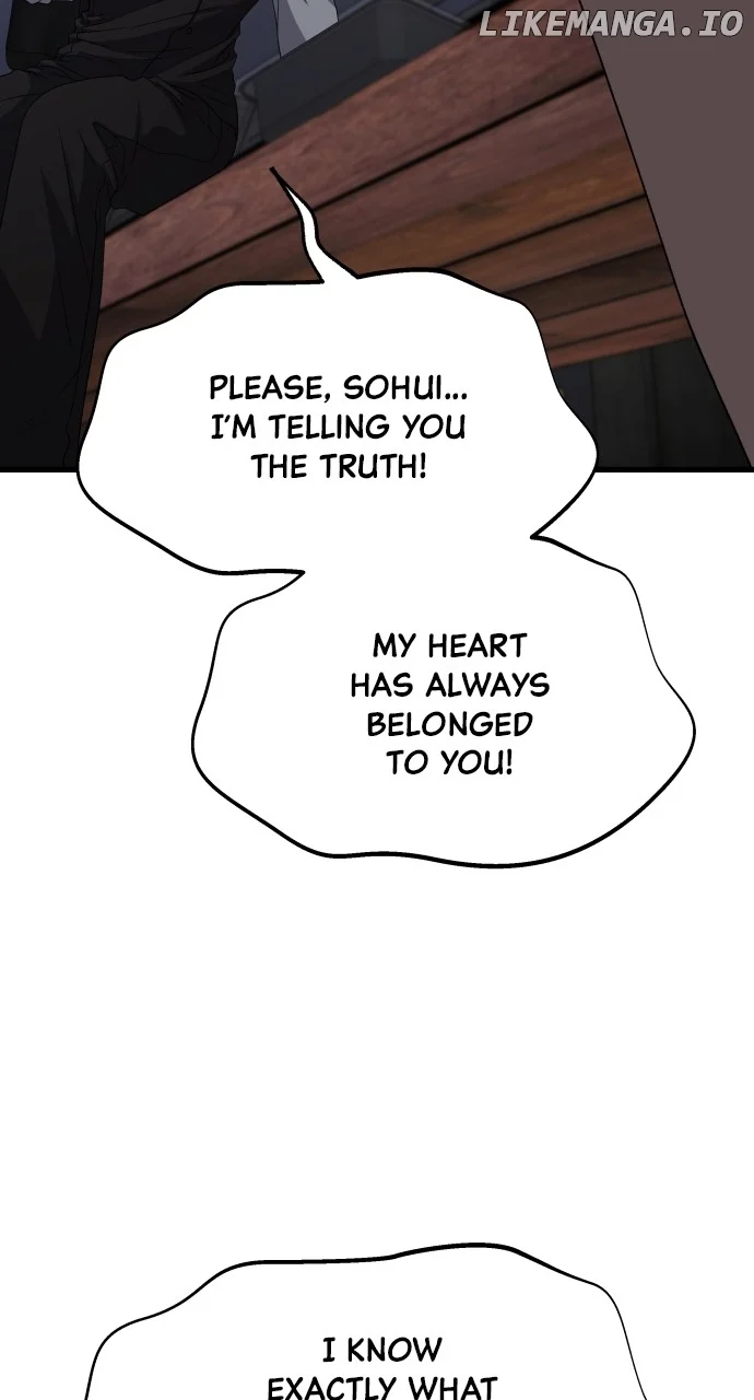 I will steal your place chapter 38 page 65