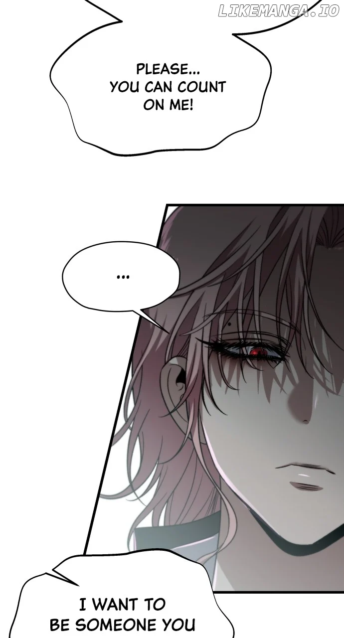 I will steal your place chapter 38 page 67