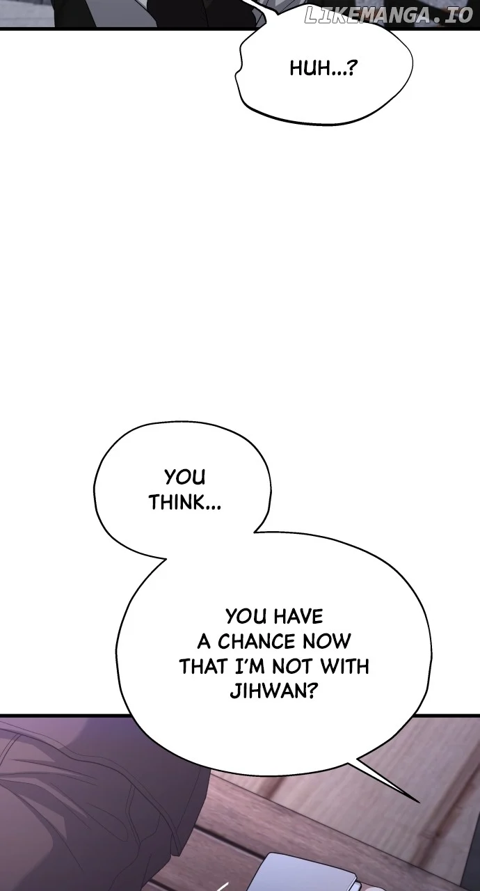 I will steal your place chapter 38 page 69