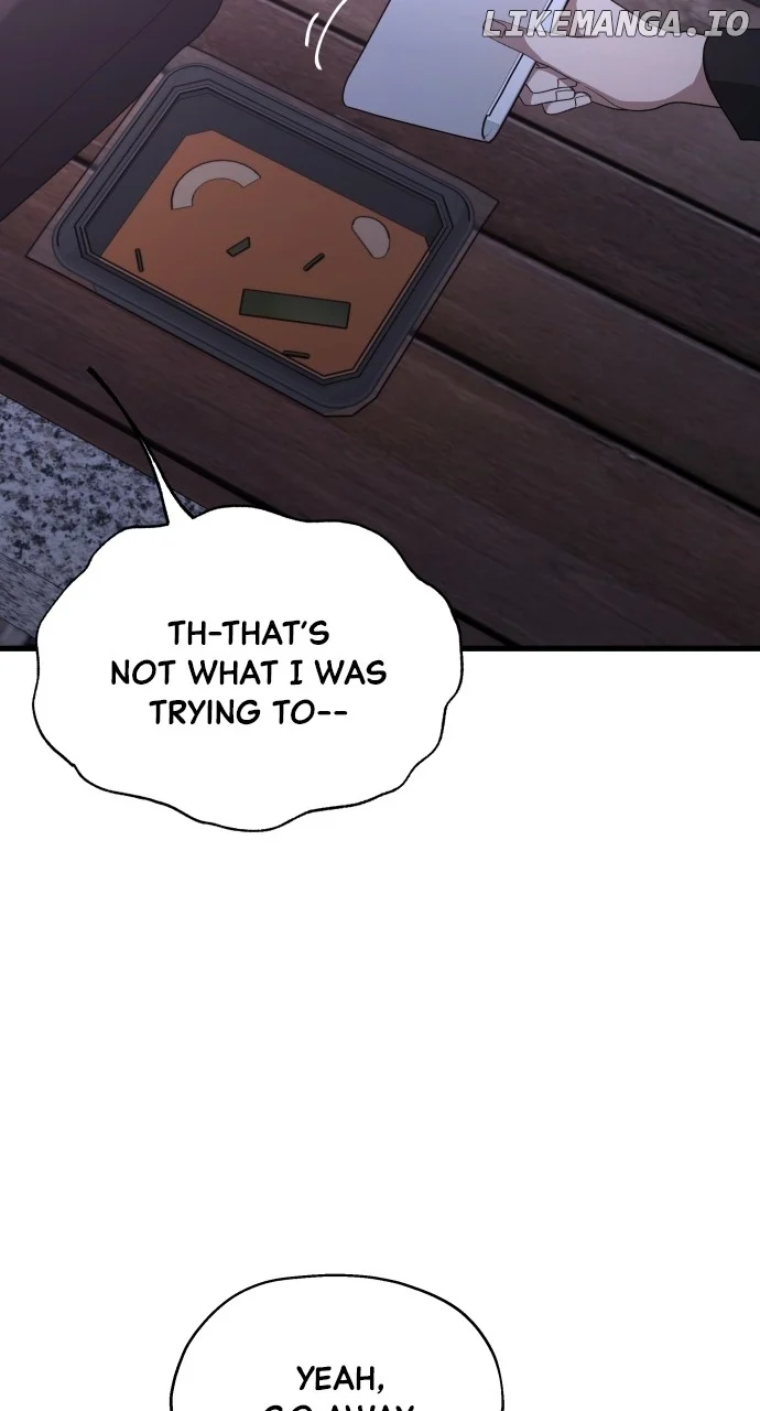 I will steal your place chapter 38 page 70
