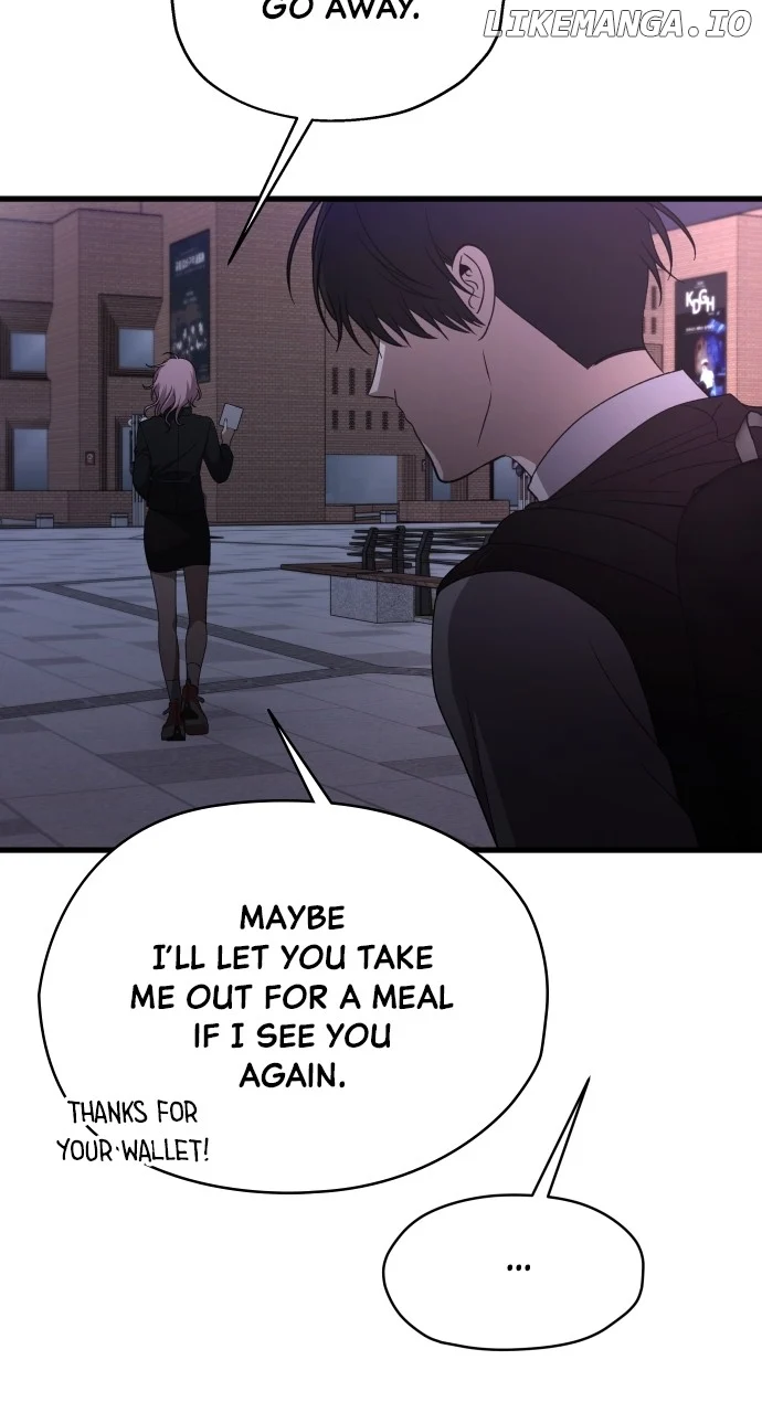I will steal your place chapter 38 page 71