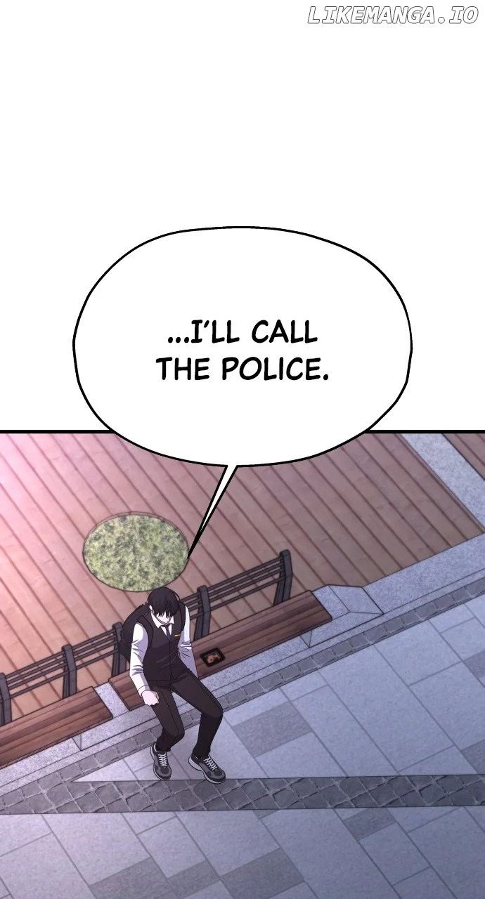 I will steal your place chapter 38 page 73