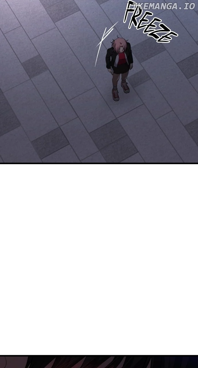 I will steal your place chapter 38 page 74