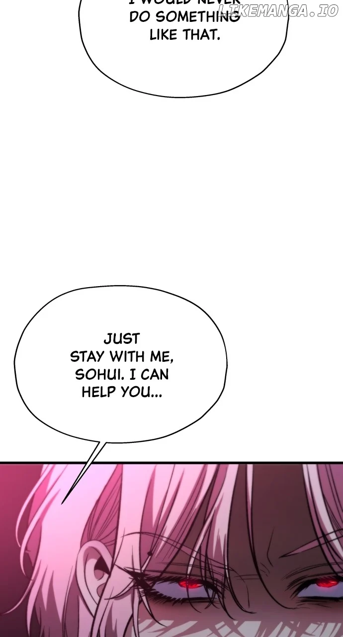 I will steal your place chapter 38 page 78
