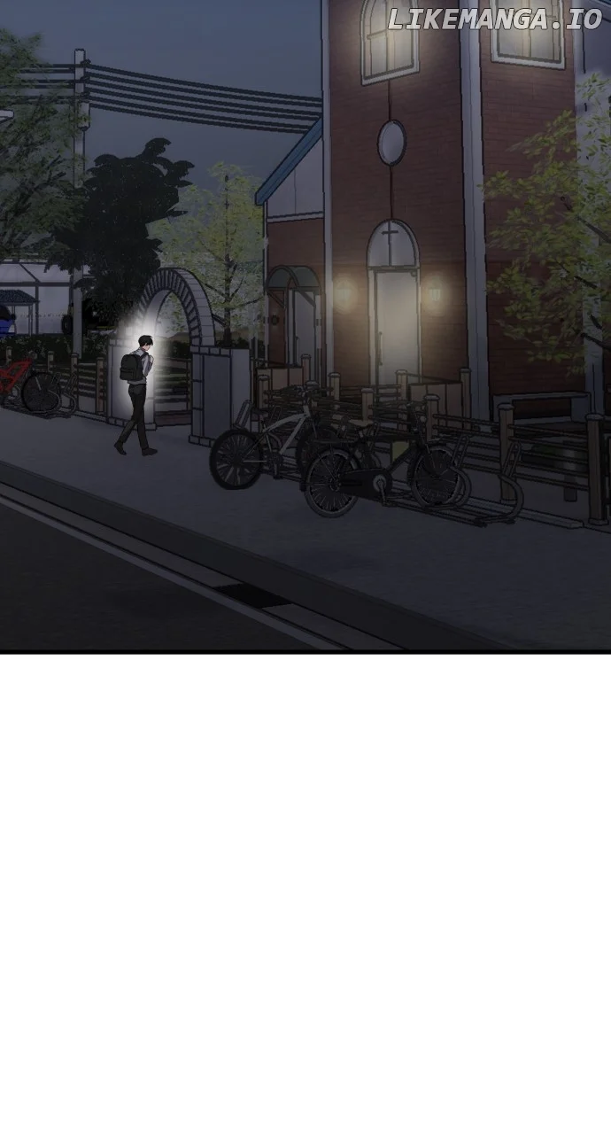 I will steal your place chapter 38 page 82