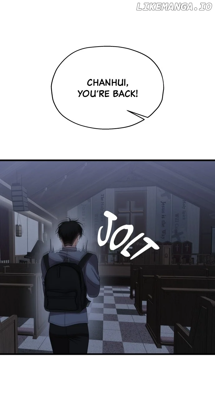 I will steal your place chapter 38 page 83