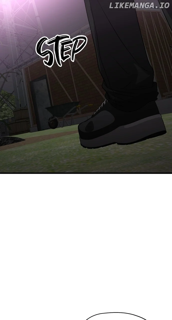 I will steal your place chapter 38 page 90