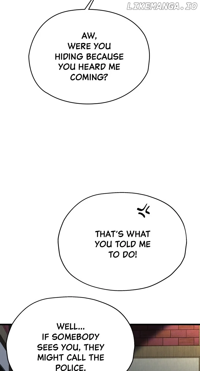 I will steal your place chapter 38 page 93