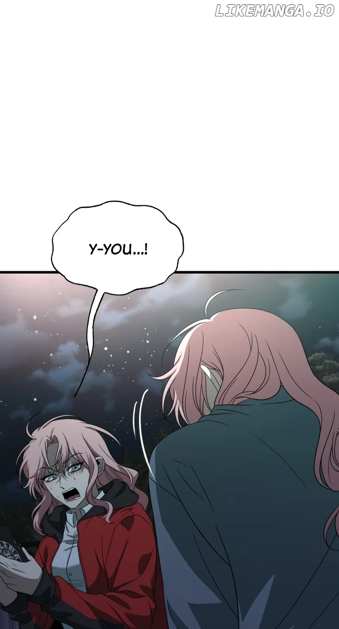 I will steal your place chapter 39 page 101