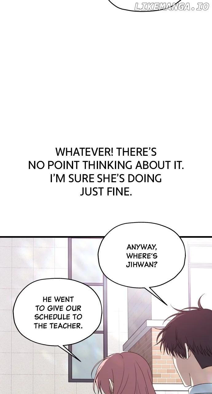 I will steal your place chapter 39 page 11