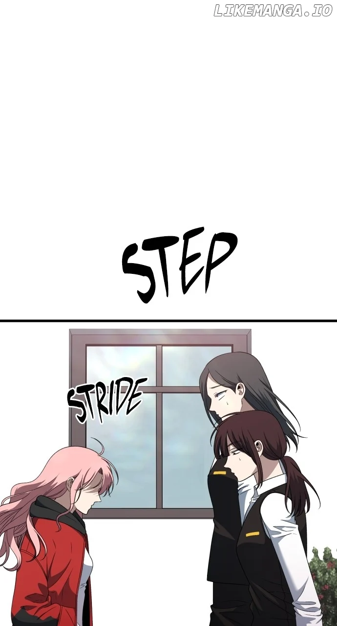 I will steal your place chapter 39 page 13